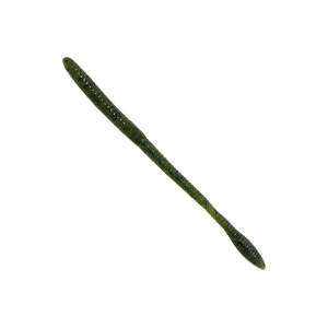 Creme Lure 6.5" Straight Tail