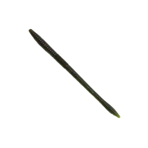 Creme Lure 6.5" Straight Tail
