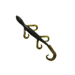 Creme Lure 6" Lizard