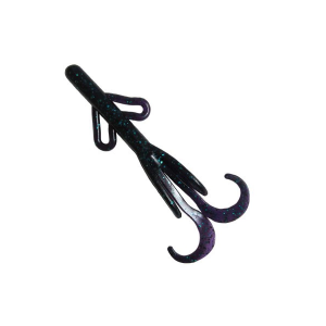 Creme Lure 4" Creature