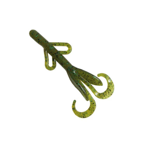 Creme Lure 4" Creature