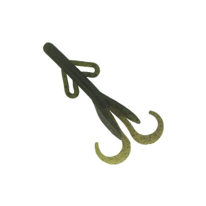 Creme Lure 4" Creature