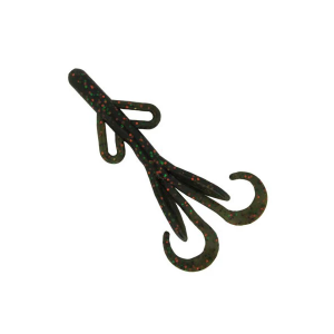 Creme Lure 4" Creature