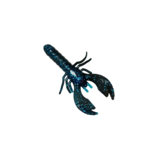 Creme Lure Craw 3.75"