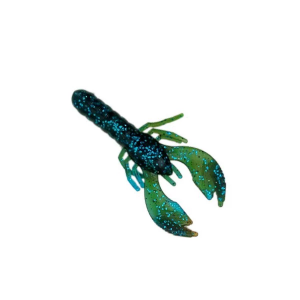 Creme Lure Craw 3.75"