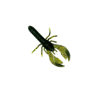 Creme Lure Craw 3.75"