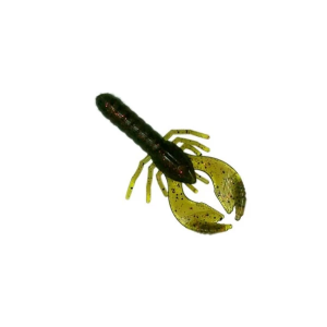 Creme Lure Craw 3.75"