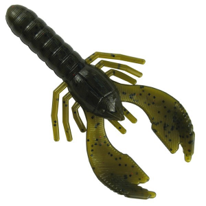 Creme Lure Craw 3.75"