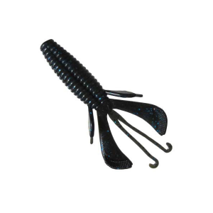 Creme Lure Beaver 4"