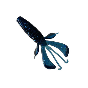 Creme Lure Beaver 4"