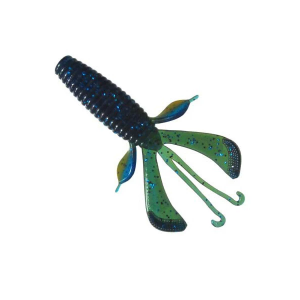Creme Lure Beaver 4"