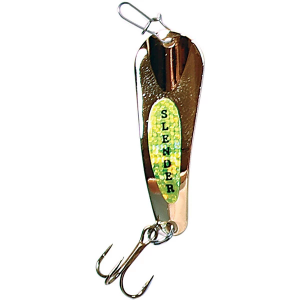Custom Jigs & Spins Slender Jigging Spoon