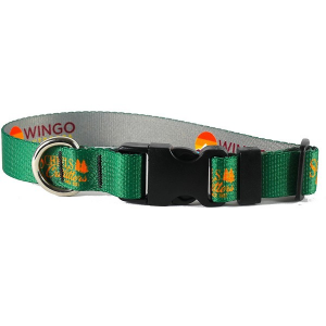 Scheels Outfitters Custom Dog Collar