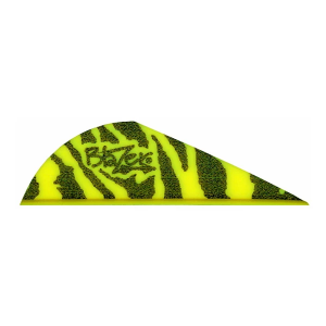 Bohning Blazer Vanes 36 Pack