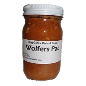 Keg Creek Wolfer's PAC