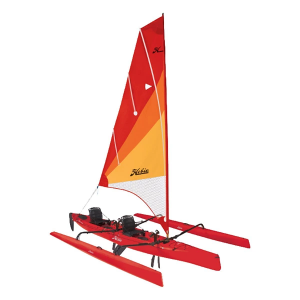 Hobie Cat Company Mirage Tandem Island