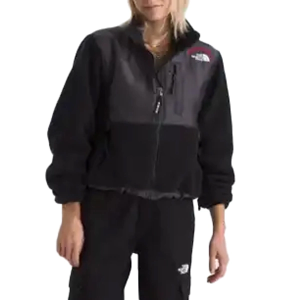 Retro Denali Fleece