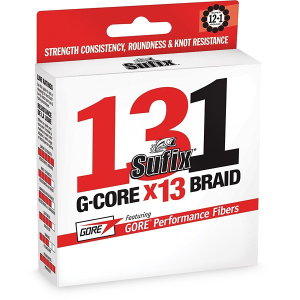 Sufix 131 Braid