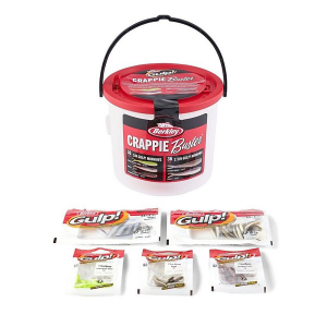 Crappie Buster Kit