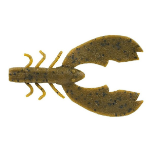 PowerBait MaxScent Chigger Craw