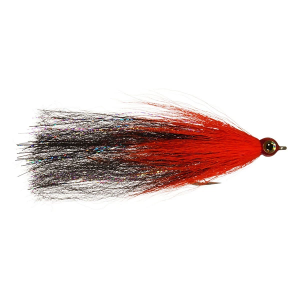 Rainy's Flies Ehler's Gator Done