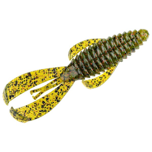 Strike King Rage Magnum Bug 4.5"