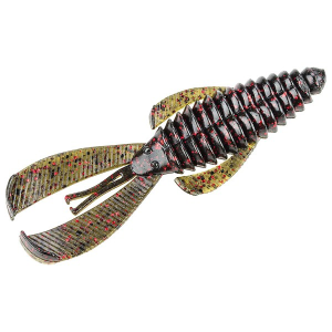 Strike King Rage Magnum Bug 4.5"