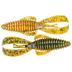 Strike King Rage Magnum Bug 4.5"