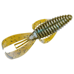 Strike King Rage Magnum Bug 4.5"