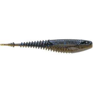 Rapala Crush City Freeloader 6 Pack