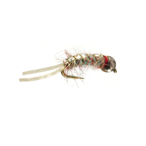Rainy's Flies Granato's Snack Nasty Sow Nymph