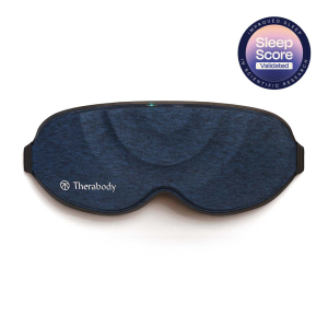 Therabody Therabody SleepMask with Vibration Therapy - $84.99 at SCHEELS