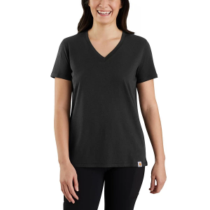 Women's Carhartt Relaxed T-Shirt XSmall Black