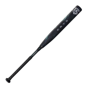 2025 Louisville Slugger Kryo (-9) Fastpitch Softball Bat