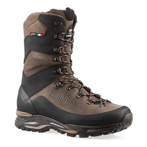 Men's Zamberlan 981 Wasatch GTX RR Boots Outdoor 12 Brown