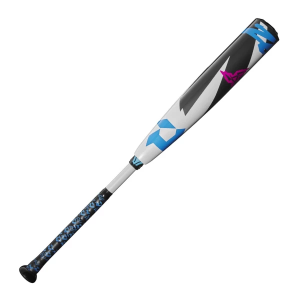 2025 DeMarini Zen (-10) USSSA Baseball Bat