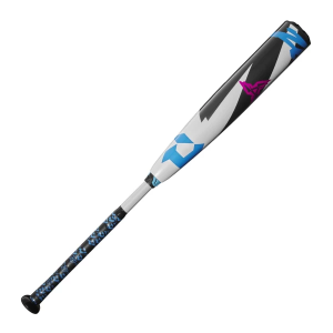 2025 DeMarini Zen (-8) USSSA Baseball Bat
