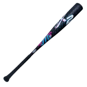 Marucci CATX2 Vice (-10) Senior League Baseball Bat
