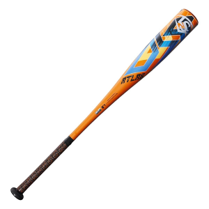Louisville Slugger 2023 Atlas (-12) USA Baseball Bat
