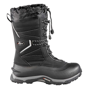 Men's Baffin Sequoia Waterproof Winter Boots Outdoor 8 Black