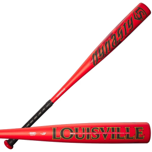 2025 Louisville Slugger Dynasty (-3) BBCOR Baseball Bat