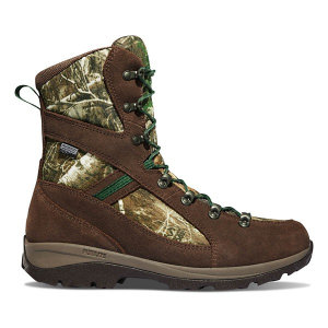 Women's Danner Wayfinder 8" 800G Boots Outdoor 8 Realtree Edge