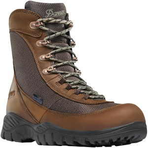 Men's Danner Element Boots Outdoor 10.5 Brown