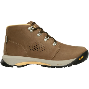 Women's Danner Inquire Chukka Hiking Shoes 8.5 Regular Kangaroo Brown/Coffee Bean