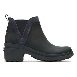 Women's Merrell Chateau III Pull Waterproof Chelsea Boots 9.5 Black