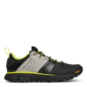 Women's Danner Trail 2650 Campo Shoes 11 Regular Ice/Yellow