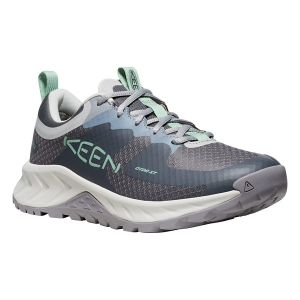 Women's KEEN Versacore Hiking Shoes 7.5 Regular Magnet/Granite Green