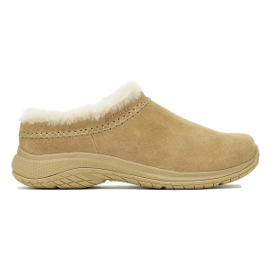 Women's Merrell Encore Ice 5 Shoes Regular 8 Tan