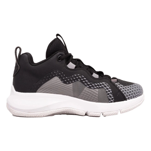 Women's RIP-IT Future Volleyball Shoes 7.5 Regular White/Black