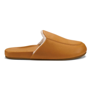 Women's OluKai Konea Casual Mules Regular 8 Saddle